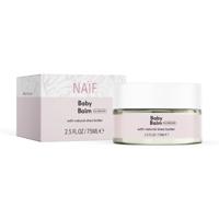 Naif Baby & kids balm parfumvrij 75 Milliliter - thumbnail