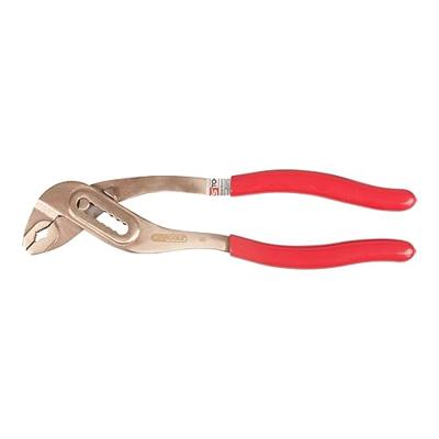 KS Tools 962.0605 9620605 Waterpomptang 250 mm