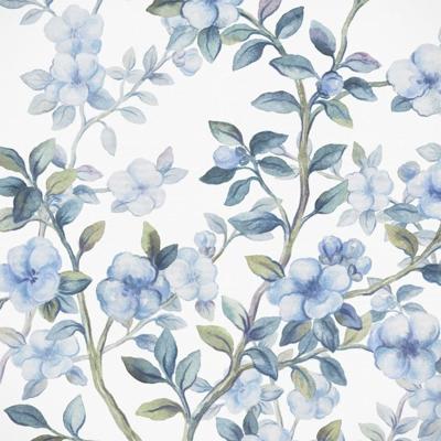 Komar Le Jardin Fotobehang Bleu Ciel - LJX5-006