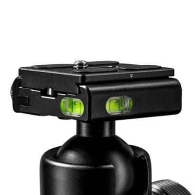 Mantona Onyx 12 Statief-kogelkop - thumbnail