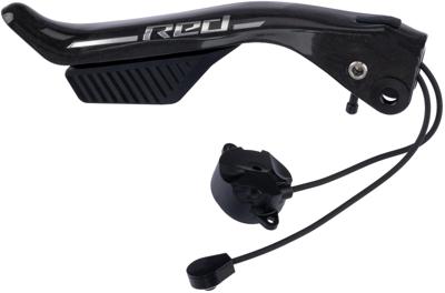 SRAM rem- / schakelhendel "red axs e1" shift/brake lever red axs e1 single left