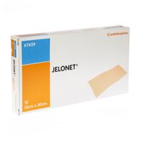 Jelonet Ster 10cmx40cm 10 7459 - thumbnail