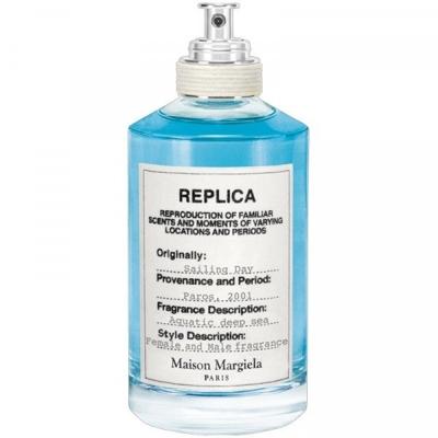 Maison Margiela Replica Sailing Day Eau de toilette 100 ml Maison Margiela Replica Sailing Day Eau de toilette 100 ml