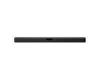 LG SN5Y Soundbar TV Bluetooth 400W 2.1 kanalen met draadloze subwoofer, DTS Virtual-technologie: X, Dolby Digital, High Resolution Audio, AI Sound Pro, optische ingang, USB, HDMI, zwart - thumbnail