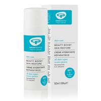 Green People Beauty boost skin restore creme 50 Milliliter - thumbnail