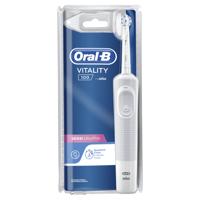 Elektrische tandenborstel Oral-B VITALITY 100 SENTIVE ULTRA THIN - thumbnail