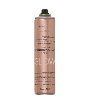 FarmaVita hd lifestyle smooth & protect spray 300ml