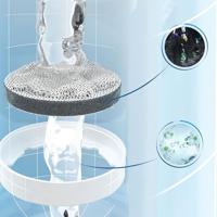 BRITA Pack 3 schijven voor FILL & SERVE-filterfles - thumbnail