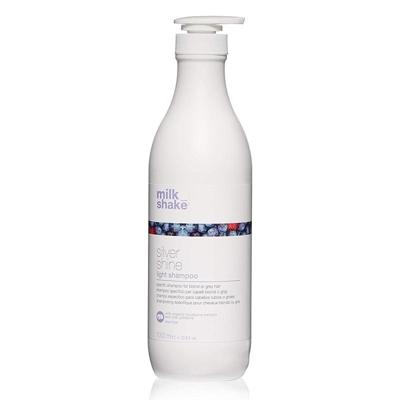 Milk_Shake Silver Shine Shampoo