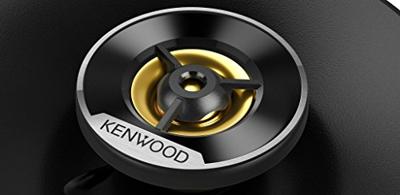 Kenwood KFCS1676EX 2-weg inbouwluidsprekerset 330 W Inhoud: 1 paar