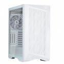 Zalman Z9 Iceberg MS White Midi Tower Wit