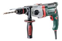 Metabo SBE 850-2 Klopboormachine | 850 Watt | 36 / 14 Nm | In Metabox 145 L - 600782500 - thumbnail
