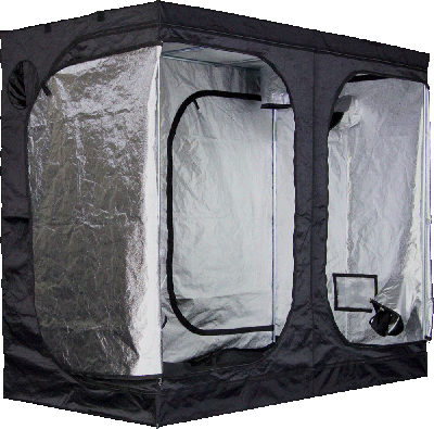 Mammoth Mammoth Pro+ 240L - 240x120x200cm