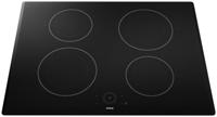 ATAG HI7271E kookplaat Zwart Ingebouwd Keramisch 4 zone(s) - thumbnail