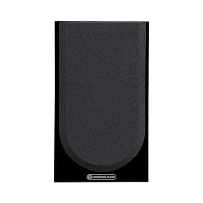 Monitor Audio: Silver 50 7G Boekenplank Speakers - 2 stuks - Black Oak
