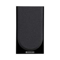 Monitor Audio Silver 50 7G monitor speaker zwart eiken - thumbnail