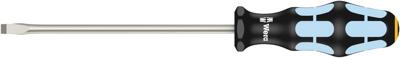 Wera 3334 Zaagsnede-schroevendraaier, RVS, 1.2 x 6.5 x 150 mm - 1 stuk(s) - 05032005001