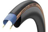 Goodyear - eagle sport 700x25c tan - thumbnail