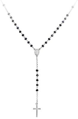 Hanger Dames Amen CROBG4 Zilverkleurig