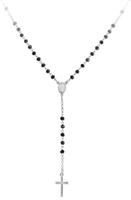 Hanger Dames Amen CROBG4 Zilverkleurig - thumbnail