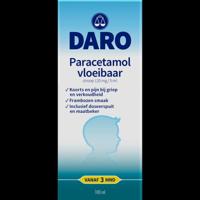 Daro Vloeibare Paracetamol - thumbnail