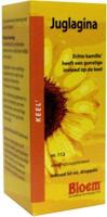 Bloem Juglagina Druppels 50ml - thumbnail