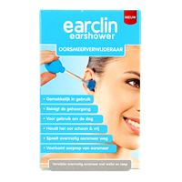 Earclin Earshower adult 1 Stuks - thumbnail