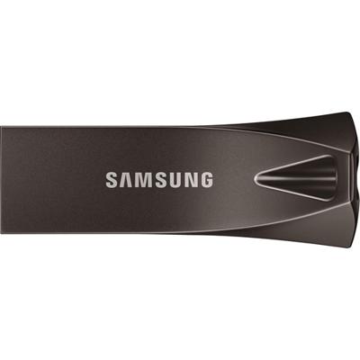 Samsung Bar Plus 64GB Titanium Samsung Bar Plus 64GB Titanium