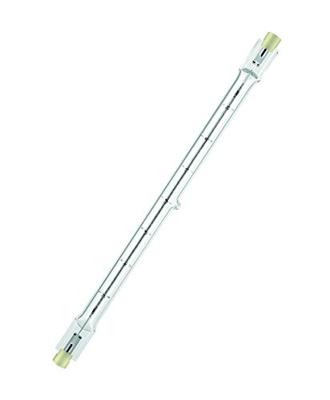 OSRAM HOMELIGHTING Halogeenlamp Energielabel: G (A - G) R7s 127.1 mm 230 V 1 kW Staaf 1 stuk(s)