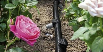 Kärcher Home & Garden 2.645-239.0 Rain System Sproeierset