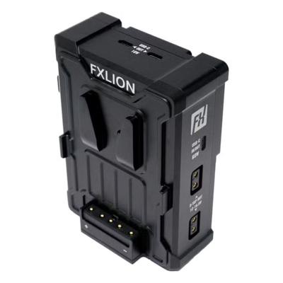 Fxlion V-mount Hot-Swap plate VS40