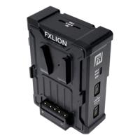 Fxlion V-mount Hot-Swap plate VS40 - thumbnail