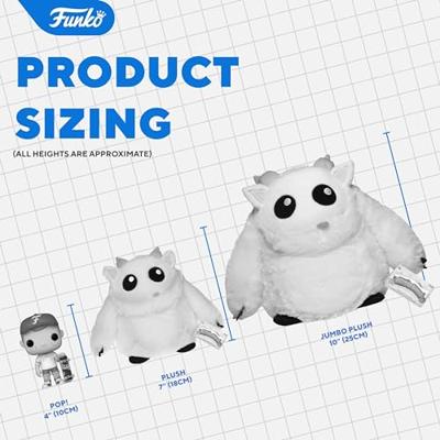 Funko Pluche Sonic the Hedgehog - Blue Chao