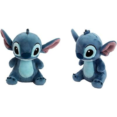 Lilo & Stitch Plush Figure Stitch Mini 15 cm