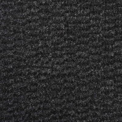 Deurmat 90x150 cm zwart Deurmat 90x150 cm zwart