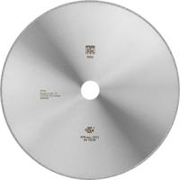 PFERD TOOLS 68440037 D1A1R 400-4,5-40,0 D 852 GAD Diamanten doorslijpschijf Diameter 400 mm Boordiameter 40 mm Grijs/grauw sferoïdisch gietijzer 1 stuk(s) - thumbnail