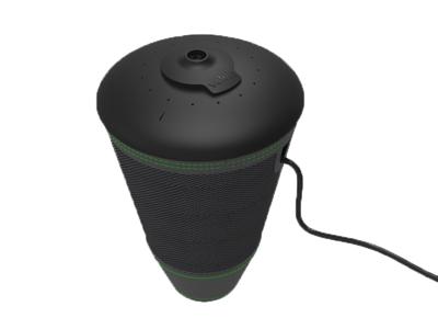 Velda Floating Combi Filter 2500 - Helder Vijverwater tot 5000L met UV-C en Filterschuim