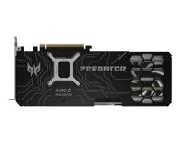 Acer Predator BiFrost Radeon RX 9070 16GB OC - thumbnail