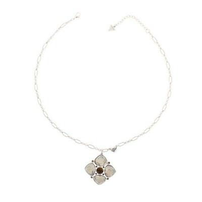 Ketting Dames Guess UBN91102 50 cm Ketting Dames Guess UBN91102 50 cm