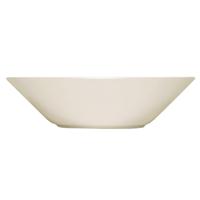 Iittala Teema Diep bord 21 cm wit - thumbnail