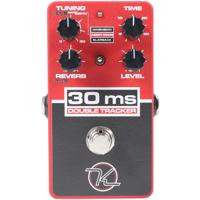 Keeley 30ms Automatic Double Tracker met reverb - thumbnail
