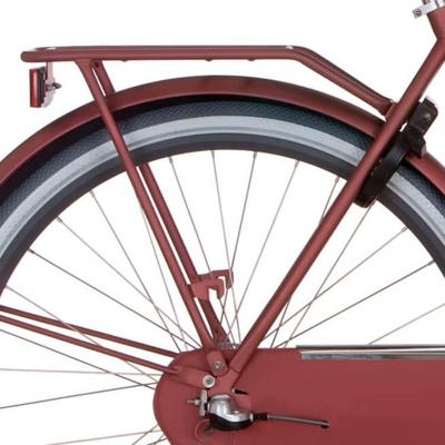 Cortina achterdrager u4 family d50 rose matt