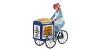Bakery delivery kerstfiguur LEMAX - Lemax - thumbnail