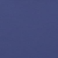 VidaXL Zonnescherm vierkant 6x6 m oxford stof blauw - thumbnail