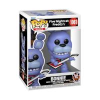 Five Nights at Freddy's 10th Annivesary Funko Pop Vinyl: Bonnie - thumbnail