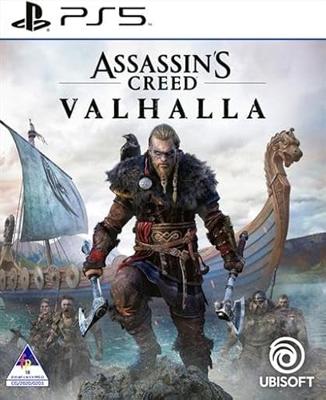 Assassin's Creed Valhalla