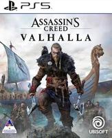 Assassin's Creed Valhalla - thumbnail