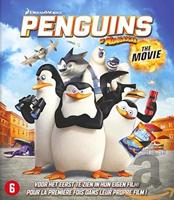 Penguins of Madagascar - thumbnail