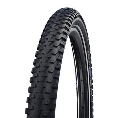 SCHWALBE buitenband "marathon plus mtb" performance line tire marath.plus mtb perf.line 60-622 - thumbnail