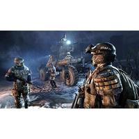 Metro Redux - thumbnail